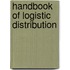 Handbook Of Logistic Distribution