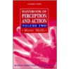 Handbook Of Perception And Action door Wolfgang Prinz