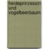 Heideprinzessin und Vogelbeerbaum