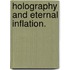 Holography And Eternal Inflation.