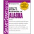 How to Start a Business in Alaska