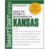 How to Start a Business in Kansas