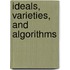 Ideals, Varieties, And Algorithms