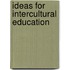 Ideas For Intercultural Education