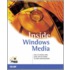 Inside Windows Media [with Cdrom]