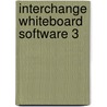 Interchange Whiteboard Software 3 by Jonathan Hull