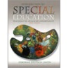 Introduction To Special Education door Sotco Komba