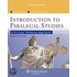Introduction to Paralegal Studies