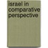Israel In Comparative Perspective