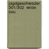 Jagdgeschwader 301/302  Wilde Sau