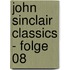 John Sinclair Classics - Folge 08