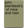 John Steinbeck's  Of Mice And Men by Barbara Heavilin