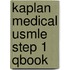 Kaplan Medical Usmle Step 1 Qbook