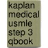 Kaplan Medical Usmle Step 3 Qbook