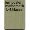 Lernposter Mathematik 1.-4.Klasse door Ellen Müller