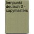 Lernpunkt Deutsch 2 - Copymasters