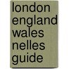 London England Wales Nelles Guide door Nelles Verlag