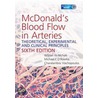 Mcdonald's Blood Flow In Arteries door Wilmer W. Nichols