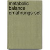 Metabolic Balance Ernährungs-Set by Wolf Funfack