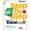 Microsoft Excel 2000 Step By Step door Catapult Inc