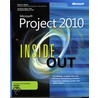 Microsoft Project 2010 Inside Out door Bonnie Biafore