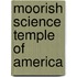 Moorish Science Temple Of America