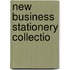 New Business Stationery Collectio