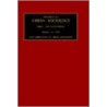 New Directions In Urban Sociology door Ray Hutchinson