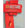 New Interchange Student's Book 1b by Jonathan Hull