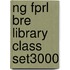 Ng Fprl Bre Library Class Set3000