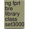 Ng Fprl Bre Library Class Set3000 by Rob Waring