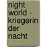 Night World - Kriegerin der Nacht