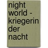 Night World - Kriegerin der Nacht door Lisa J. Smith