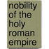 Nobility of the Holy Roman Empire