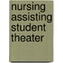 Nursing Assisting Student Theater
