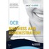 Ocr Business & Administration Nvq