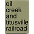 Oil Creek and Titusville Railroad