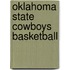 Oklahoma State Cowboys Basketball