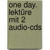 One Day. Lektüre Mit 2 Audio-Cds door David Nicholls