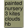 Painted Nursery 3 Kites Clouds Hb door Innes Jocasta