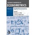 Palgrave Handbook Of Econometrics