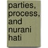 Parties, Process, And Nurani Hati