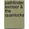Pathfinder Exmoor & The Quantocks door Sue Viccars