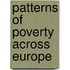 Patterns Of Poverty Across Europe