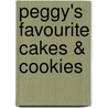 Peggy's Favourite Cakes & Cookies door Peggy Porschen