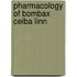 Pharmacology Of Bombax Ceiba Linn