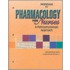 Pharmacology for Nurses, Workbook