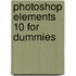 Photoshop Elements 10 For Dummies