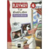 Playway To English 4 Pupil's Book by Herbert Puchta