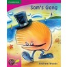 Pobblebonk Reading 2.8 Sam's Gang door Andrew Woods